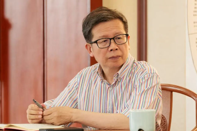 图片[2]-王自亮：最忆是杭州（组诗）-华闻时空