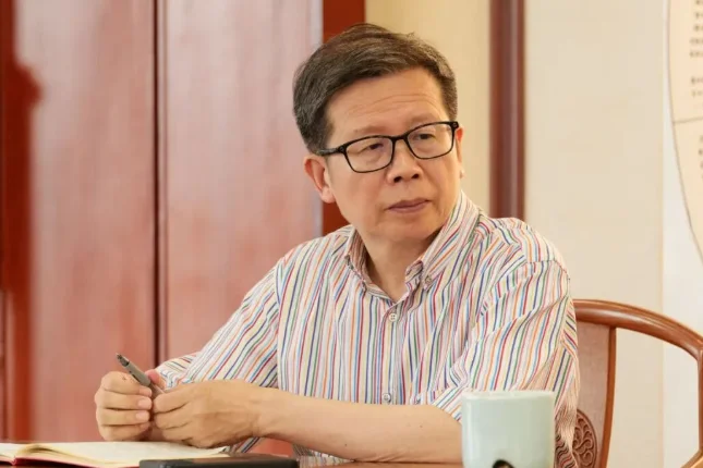 图片[2]-王自亮：最忆是杭州（组诗）-华闻时空