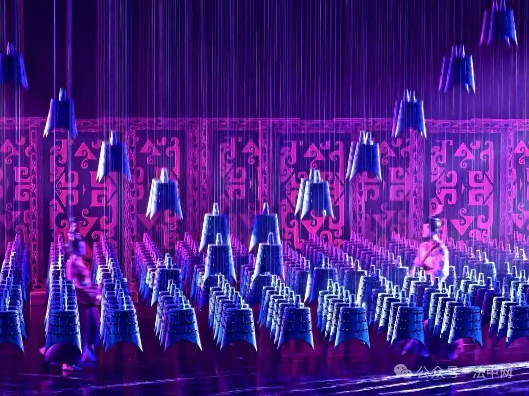 图片[3]-千年《楚乐》 ，凌聚荆楚文化之魂-华闻时空