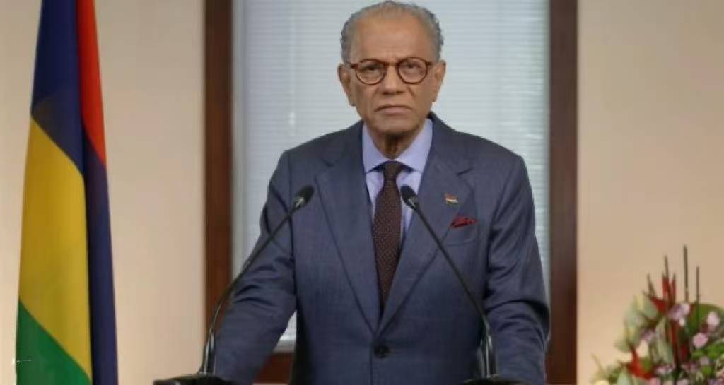 总理在毛里求斯独立日发表讲话-华闻时空