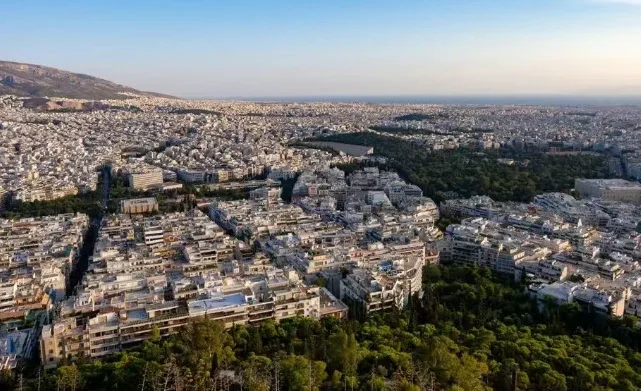 图片[1]-雅典短租民宿“封杀令”引爆法律大战，业主集体上诉至最高法院-华闻时空