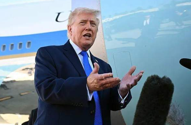 美伊会谈“罗生门”！-华闻时空