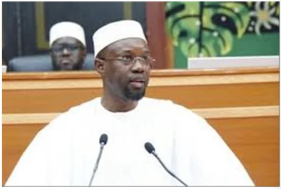 图片[1]-塞内加尔：总理松科呼吁美以伊停止军事行动 对哈梅内伊遇害表示哀悼-华闻时空