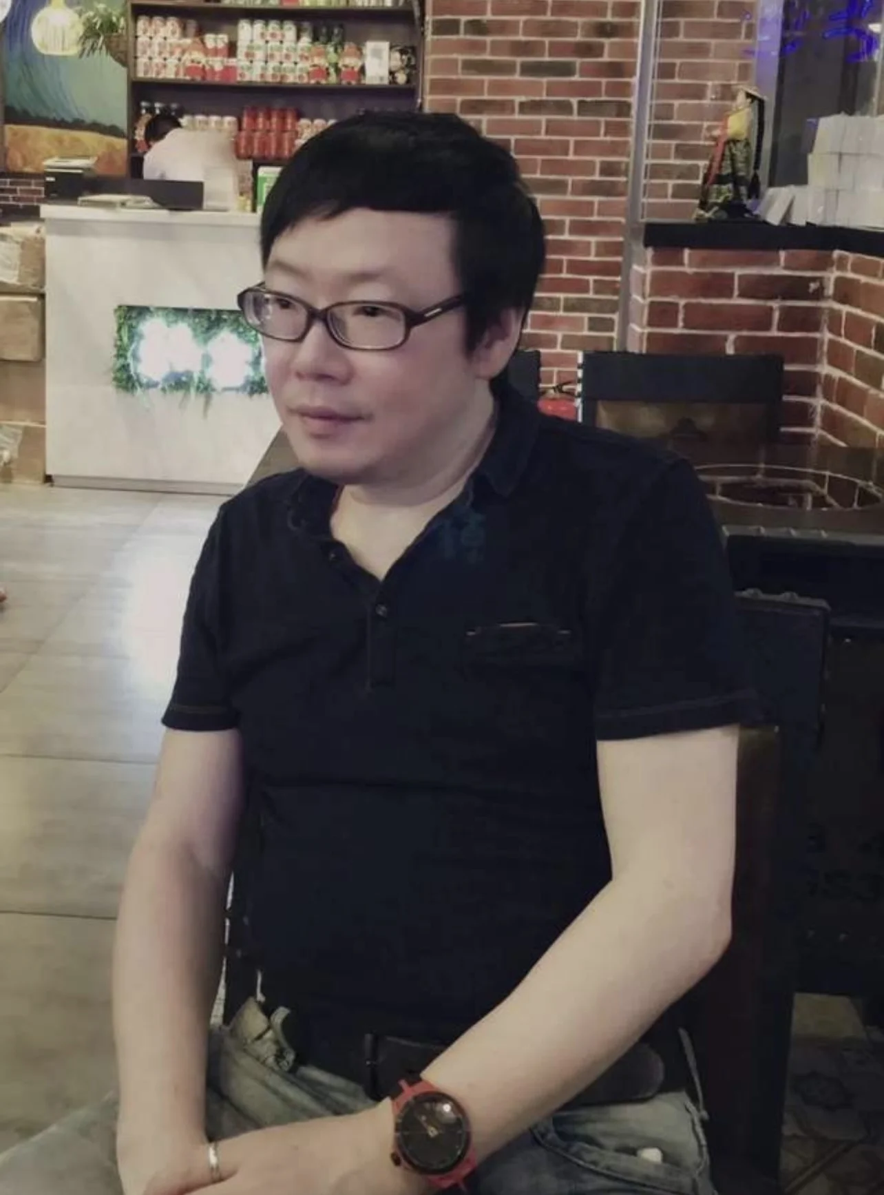 图片[1]-人类古老智慧是否需与AI搏弈——试论当下与未来全球诗学精神的出路-华闻时空