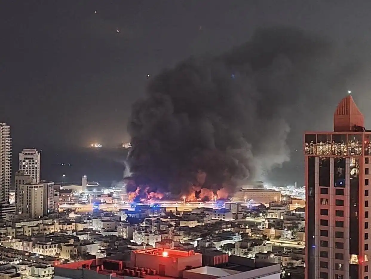 伊朗：反击已造成美军伤亡560人，6名中情局高级官员在阿联酋身亡-华闻时空