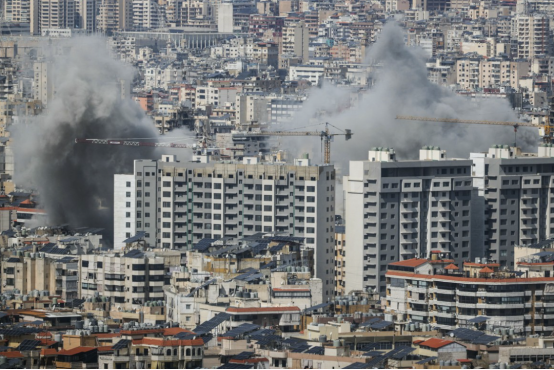 美以入侵伊朗对非洲的影响-华闻时空