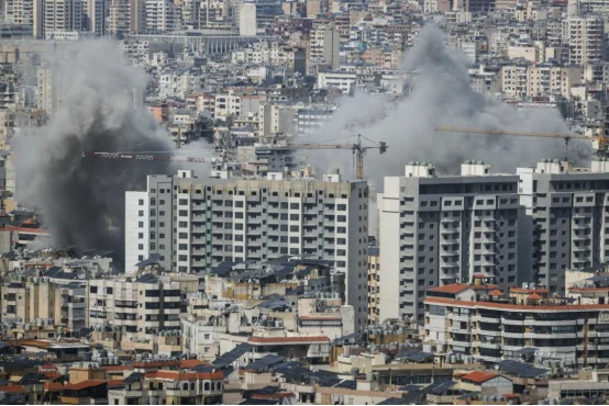 图片[1]-美以入侵伊朗对非洲的影响-华闻时空