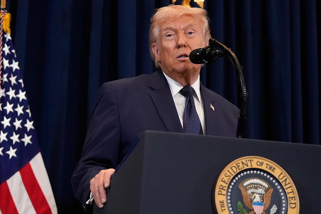 美能源部：特朗普已授权从战略石油储备中释放1.72亿桶原油-华闻时空