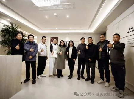 图片[2]-AI 赋能智启传承 中原家族企业擘画科技化传承新征程-华闻时空