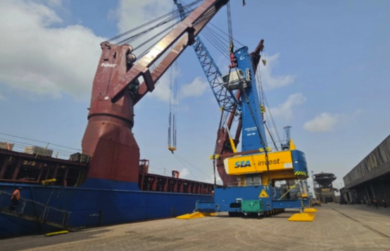 科特迪瓦:被评为西非经济货币联盟最具吸引力的矿业管辖区-华闻时空