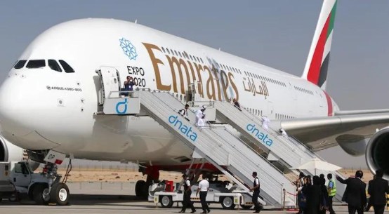 科特迪瓦：随着地区领空部分开放 阿联酋航空的航班时刻表有所缩减-华闻时空