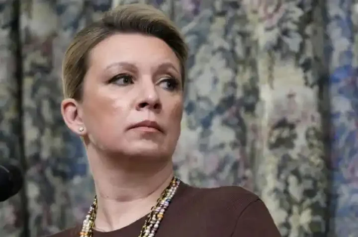 图片[1]-扎哈罗娃：匈牙利外长遭窃听暴露欧洲“伪团结”-华闻时空