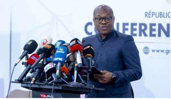 几内亚：国旗成“影子船队”常用掩护‌ 多国油轮涉假旗风波-华闻时空