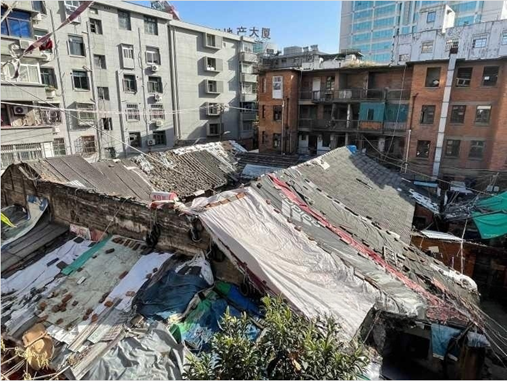 图片[13]-魂归故里丨古宅沧海难为水——远去的乡愁和一帘幽梦-华闻时空