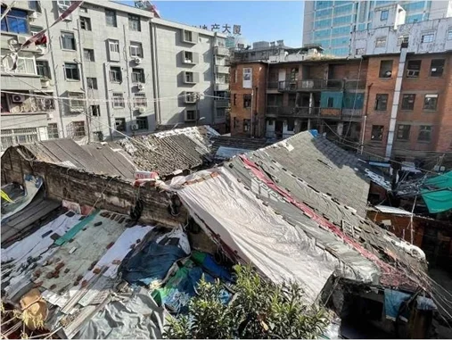 图片[13]-魂归故里丨古宅沧海难为水——远去的乡愁和一帘幽梦-华闻时空