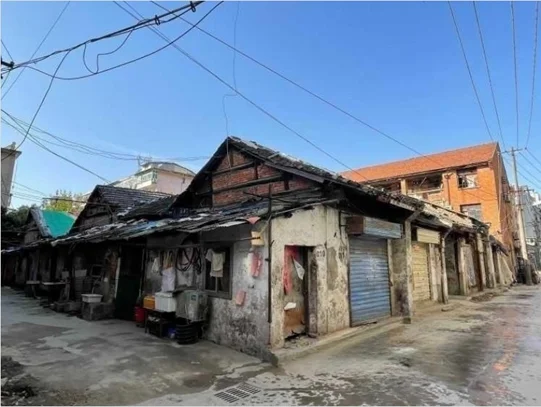 图片[3]-魂归故里丨古宅沧海难为水——远去的乡愁和一帘幽梦-华闻时空