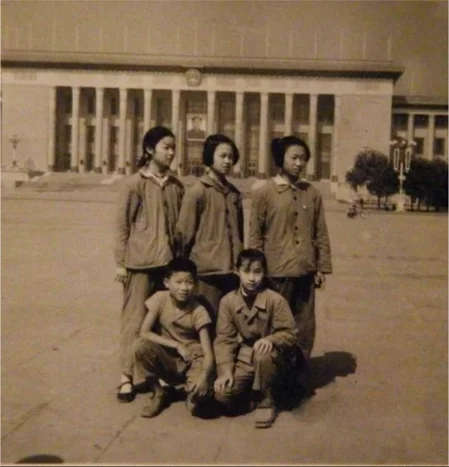 图片[6]-魂归故里丨古宅沧海难为水——远去的乡愁和一帘幽梦-华闻时空