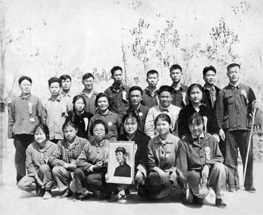 图片[8]-魂归故里丨古宅沧海难为水——远去的乡愁和一帘幽梦-华闻时空